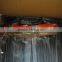 Disposable 8*300 PA66 Nylon Cable Ties (UL certificate)