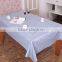 Oil cloth fabric