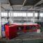 SM3030 10*10 foam eps pillar making machine by hot wire cutting