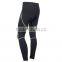 custom top quality mens skin night pants mens capri compression