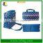 Fashion Dot Style Big Portable Mummy Bag