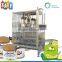 CE approved high speed flour automatic quantitative packaging machine