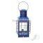 Iron Chief's Oil Lamp Blue beach-style-outdoor-table- 1840