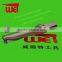 sharp cnc machine tools with WCMT/SPMG insert