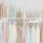 Garland Tassle Buntings Party Wedding Decor Paper Tassel