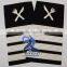 Navy Epaulettes | Marine Epaulettes | Merchant Navy Uniform Epaulette