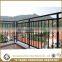 2016 popular wrought iron balcony railing designs