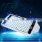 CE ROHS Bridgelux LED street light City road lighting project 100LM/W led street light