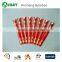 eco-friendly bamboo custom chopstick sleeves for restaurant