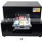 Small LED UV Phone Case Printer automatic industrial CD/DVD printer CD/DVD printing machine
