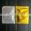 korea japanese Slim Pads detox foot patches with adhesive
