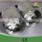 Greenhouses exhaust hydroponic ventilation 6 inch duct booster fan