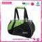 Pet Outdoor Carrier Durable and Breathable Full Zipper Pet Supply