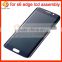 green LCD Screen+Digitizer Assembly FOR Samsung Galaxy S6 Edge G925F G925V G925P G925A