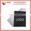 Transparent non-woven foldable garment packaging bag                        
                                                                                Supplier's Choice