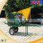 Well-known TAGRM brand sugarcane leaf remover/with two wheels sugarcane leaf peeling machine                        
                                                Quality Choice