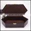 Wooden jewelry gifts included flip display sales of special packing bo wholesale on-demand