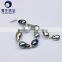 2016 latest bracelet pearl beads women real black pearls jewelry sets for women clothing decoration