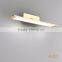 Ultra-thin aluminum LED Wall lamp