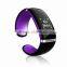 Newest health bluetooth smart wristband bracelet fitness watch