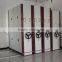China Supplier mobile shelving moveable rack mass shelf