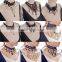 2016 Sexy Punk Simple Black Choker Necklace With Lace Collar For Party Cosplay Tattoo GJ-102