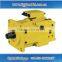 hydraulic pump forklift for concrete mixer producer made in China