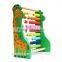 Giraffe Abacus Rack Wooden Arithmetics Learning Toy