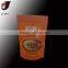 Arabica coffee bean packaging pouch