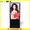 2016 lcd screen advertising digital signage totem                        
                                                Quality Choice