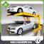 slope car parking lift