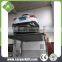 Two Post Car Parking Lift Equipment for Home Garages