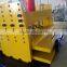 Newest hydraulic 20kw FRP sheet metal making machine