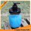 16oz Mason Glass Jar With Soap Dispenser For Daily Life