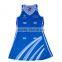 Team cheap girls sexy netball skirt