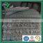 low price hot-dipped galvanized chain link fence