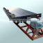 Laboratory Small Scale Gold Mine Separator Shaking Table For Sale