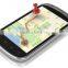 waterproof GPS tracker, MT-60, GPS worker location monitoring