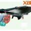 Mining Machinery Gravity Shaking Table Price for Gold/ Copper/ Iron/ Chrome ore Concentrate