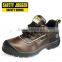 Safety Jogger Nubuck Leather Sport S3 Antislip PU Sole Safety Shoes