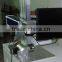 SENKE portable dot pin marking machine road marking machine fiber laser marking machine