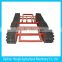 hot sale crawler, crawler chassis, mini tractor, tractor chassis, mini farm machine, high quality farm machine