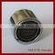 water saving anti-vandal male thread faucet aerator