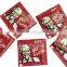 Aluminum Foil Butter Packing Paper