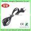 ac power cord for tv 2 pin Brazil plug