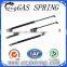 (YQL037) Large big pressure force gas spring strut with ball studs