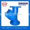 Ductile Iron Y Strainer Valves for water
