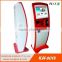 Bill Payment Self-Service Hotel Check In Kiosk / Room Card Dispense Machine