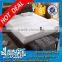 memory foam bed mattress topper