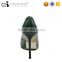 Shiny pu evening party lady shoes high heel bridal shoes china